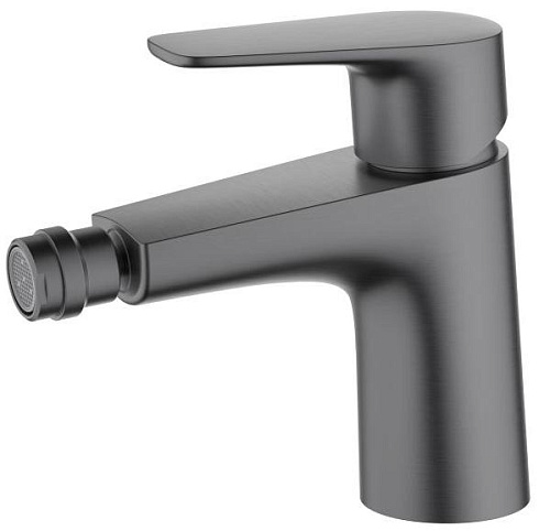 Смеситель для биде Aquatek БЕТТА AQ1118BGM Смеситель для биде Aquatek БЕТТА AQ1118BGM