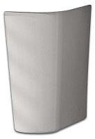 Полупьедестал AM.PM C504970WH Inspire, для раковины, белый