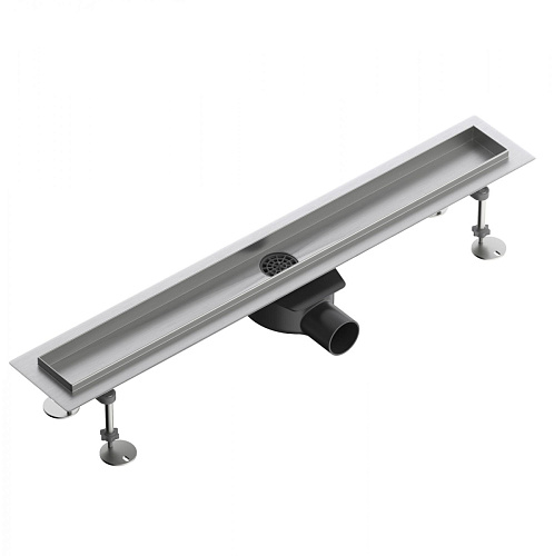 Душевой трап Wonzon & Woghand  WW-651700T-BN