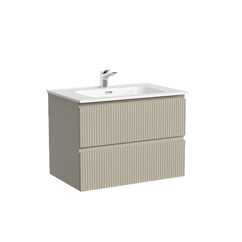 Тумба под раковину Sancos SNOB T SNT70CE купить недорого в интернет-магазине Керамос