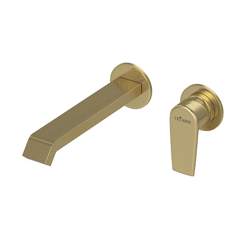 Смеситель для раковины, встраиваемый Cezares Nautic NAUTIC-BLI2-SR Смеситель для раковины, встраиваемый Cezares Nautic NAUTIC-BLI2-SR