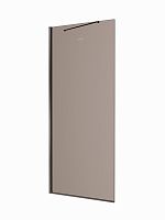 Душевая перегородка Cezares LIBERTA LIBERTA-L-1-TB-100-BR-GM