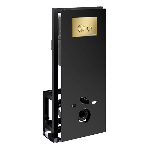 Система инсталляции WasserKRAFT Glan 66TLT.010.ME.BL.MG01 Система инсталляции WasserKRAFT Glan 66TLT.010.ME.BL.MG01