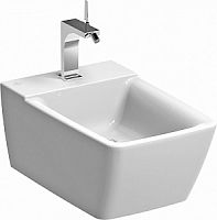 Биде подвесное Geberit 237050000 Xeno2, 35х54 см, белое