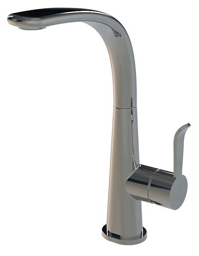 Смеситель для кухни Paini Serena SECR571LMKM