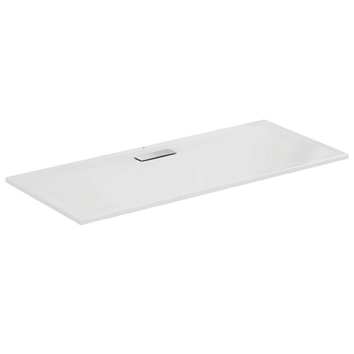 Душевой поддон Ideal Standard T447801 Ultraflat New 160х70 см, Euro White (евробелый)