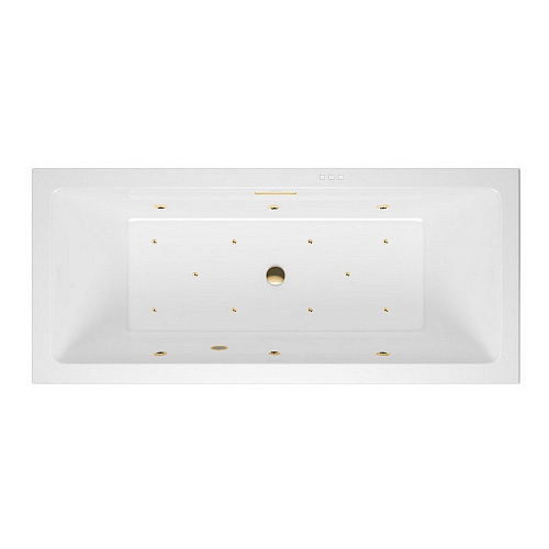 Ванна гидромассажная Excellent HEAVEN WAEX.HEV18S.RELAX.GL Ванна гидромассажная Excellent HEAVEN WAEX.HEV18S.RELAX.GL