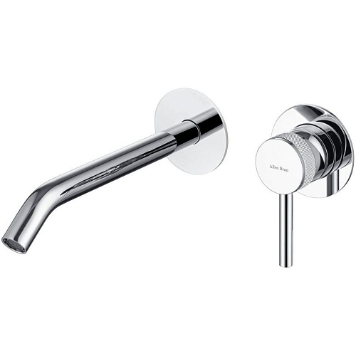 Смеситель для раковины, встраиваемый Allen Brau PRIORITY 5.31A03-00 Смеситель для раковины, встраиваемый Allen Brau PRIORITY 5.31A03-00
