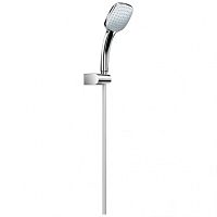 Душевой комплект Ideal Standard B0019AA Idealrain Cube, Chrome (хром) Душевой комплект Ideal Standard B0019AA Idealrain Cube, Chrome (хром)