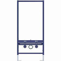 Инсталляция Aquatek INSB-0000001 Standart для подвесного биде