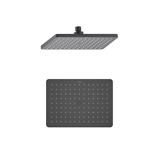 Верхний душ Aquatek AQ2087MB Верхний душ Aquatek AQ2087MB