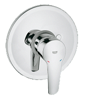 Смеситель для душа Grohe Eurostyle 33635001