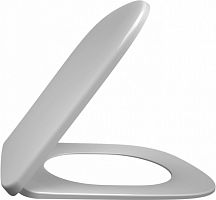 Сиденье для унитаза с мягким закрыванием Jacob Delafon Vox E20142-00 (exp)