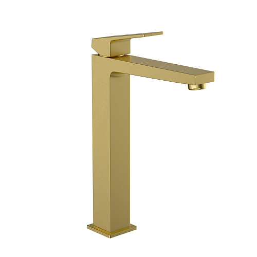 Смеситель для раковины Vitra Minimax Square A4372425EXP Смеситель для раковины Vitra Minimax Square A4372425EXP