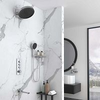 Душевой комплект Vincea  VSFW-433TI3RCH