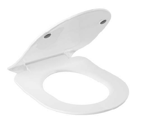 Сиденье для унитаза Kludi RESA R 23WCS43