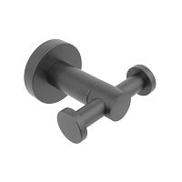 Крючок одинарный Aquatek Вега AQ4002BGM