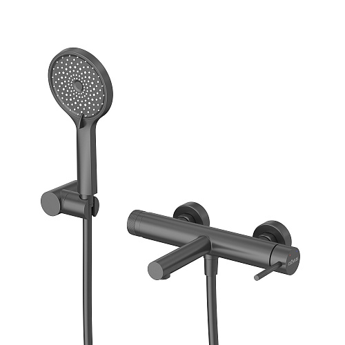 Смеситель для ванны/душа Cezares Relax RELAX-VD-NOP Смеситель для ванны/душа Cezares Relax RELAX-VD-NOP