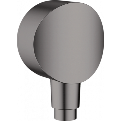 Розетка Hansgrohe FixFit 26453340 Розетка Hansgrohe FixFit 26453340