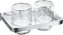 Стакан двойной CEZARES MAXIMA CZR-F-8920A Стакан двойной CEZARES MAXIMA CZR-F-8920A