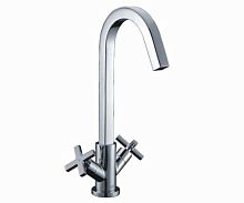 Смеситель WasserKRAFT 7847 Weser для кухни, хром Смеситель WasserKRAFT 7847 Weser для кухни, хром