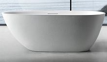 Ванна отдельностоящая Abber  AM9911 Ванна отдельностоящая Abber  AM9911