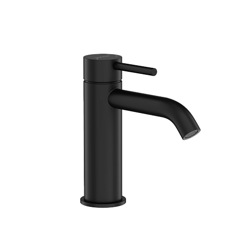 Смеситель для раковины Sancos Etna SC9001MB