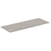 Столешница Ideal Standard E0852PS Connect Air без выреза 120 см, Wood Light Grey + Matt White (светло-серое дерево + белый матовый) Столешница Ideal Standard E0852PS Connect Air без выреза 120 см, Wood Light Grey + Matt White (светло-серое дерево + белый матовый)