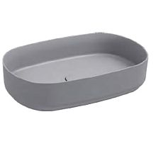 Раковина накладная ISVEA Infinity 10NF65060-2Z