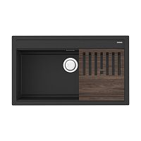 Кухонная мойка Omoikiri 4993794