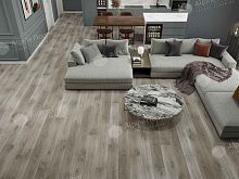 Кварцвиниловая клеевая плитка AlpineFloor ГРАНД СЕКВОЙЯ LVT GRAND SEQUOIA LVT ECO 11-1302