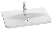 Раковина Jacob Delafon E4486-00 Replay 80х46 см