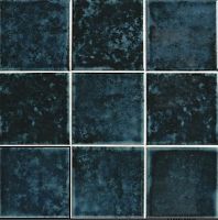 Керамическая плитка APE GENUINE APE GenuinetZafire10*10