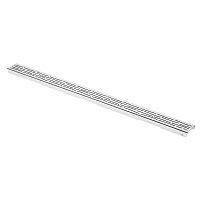 Решётка декоративная TECE Drainline 600760 (exp)