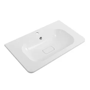 Раковина Cezares Relax CZR-800/480-LV-MR-NV