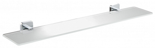 Полка стеклянная Wonzon & Woghand  WW-6627 купить недорого в интернет-магазине Керамос