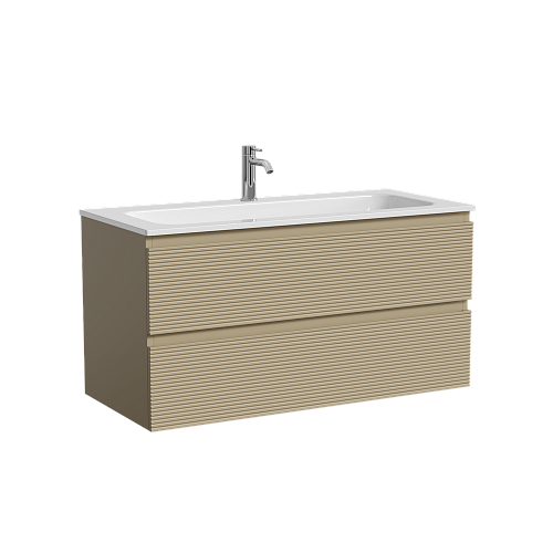 Тумба под раковину Sancos Folk FL100CP купить недорого в интернет-магазине Керамос Тумба под раковину Sancos Folk FL100CP купить недорого в интернет-магазине Керамос