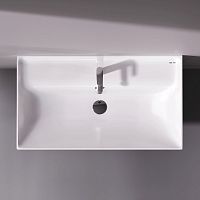 Раковина AM.PM Above M9XWCC0800WG