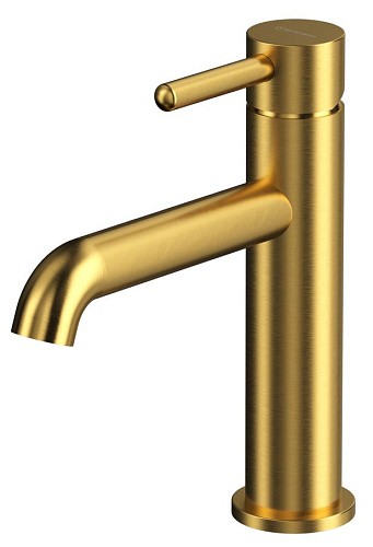 Смеситель для раковины Whitecross Y Y1211GLB