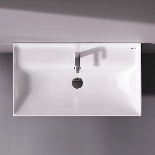Раковина AM.PM Above M9XWCC0800WG