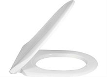 Крышка-сиденье для унитаза Villeroy & Boch Subway 2.0 9M78 S101