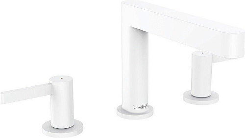 Смеситель для раковины Hansgrohe Finoris 76033700 Смеситель для раковины Hansgrohe Finoris 76033700