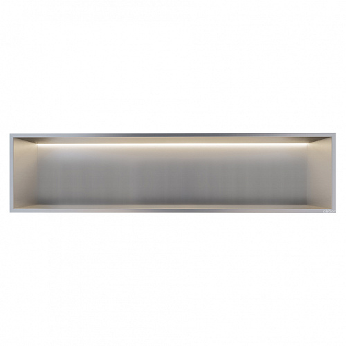 Ниша для хранения Abber Nischen AN3006BST купить недорого в интернет-магазине Керамос