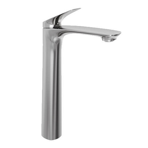 Смеситель для раковины ABELSBERG Perfecta INF60102CH Смеситель для раковины ABELSBERG Perfecta INF60102CH