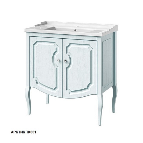 Caprigo 34112 Y-80B FIRENZE 80 тумба Caprigo 34112 Y-80B FIRENZE 80 тумба снят с производства