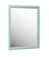 Панель Kerama Marazzi PR.mi.60\GR Provence с зеркалом, 60х75 см зеленый/Декапе Панель Kerama Marazzi PR.mi.60\GR Provence с зеркалом, 60х75 см зеленый/Декапе