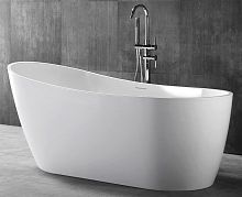 Акриловая ванна ABBER AB9353-1.3 Акриловая ванна ABBER AB9353-1.3