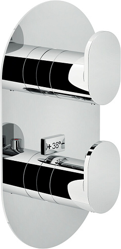 Смеситель для душа Nobili Up UP94102CR Chrome Смеситель для душа Nobili Up UP94102CR Chrome