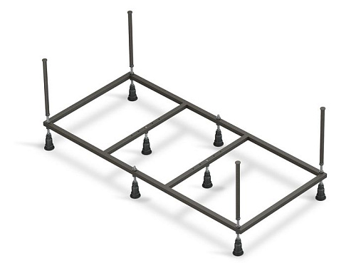 Каркас для ванны Cersanit  K-RW-VIRGO*150n