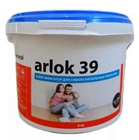 Клей универсальный FineFloor Arlok39 (3кг)